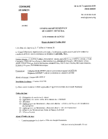 CR CM séance du 17.07.25