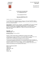CR CM séance du 20.03.2026