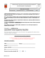 REGISTRE PCS PERSONNES VULNERABLES(1)